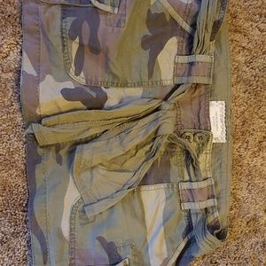 American eagle skirt