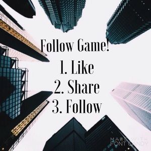 FOLLOW GAME!