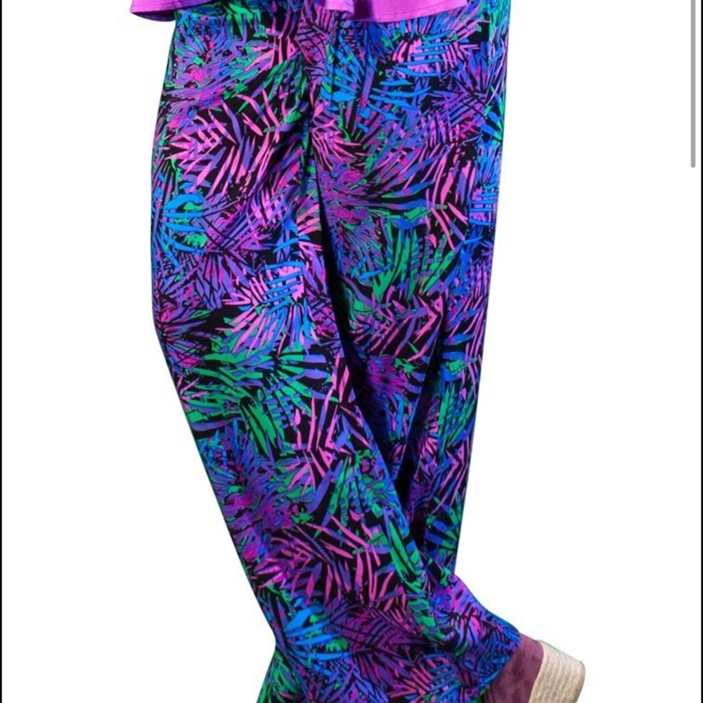 Palazzo pants