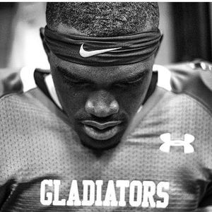 Meet your Posher, Ricky