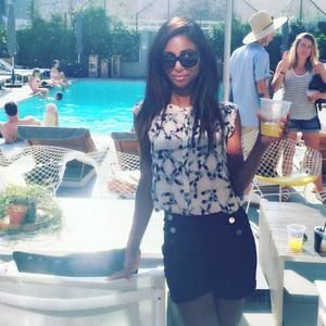 Meet your Posher, Sandra