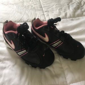 Nike Girls Soccer Cleats