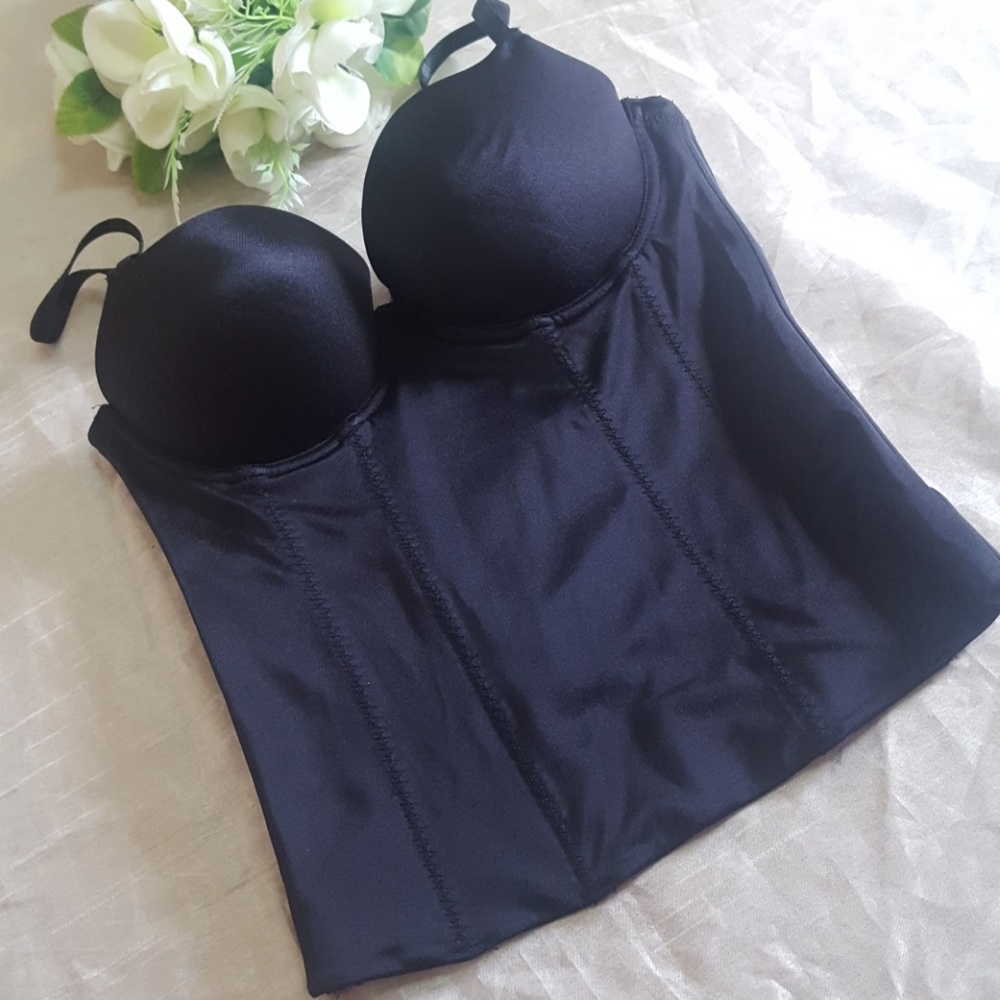 Cubus bustier size 75c