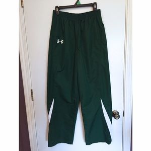 Athletic Under Armor pants