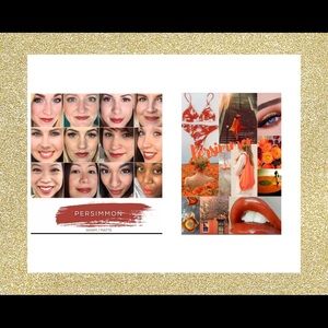 Persimmon LipSense