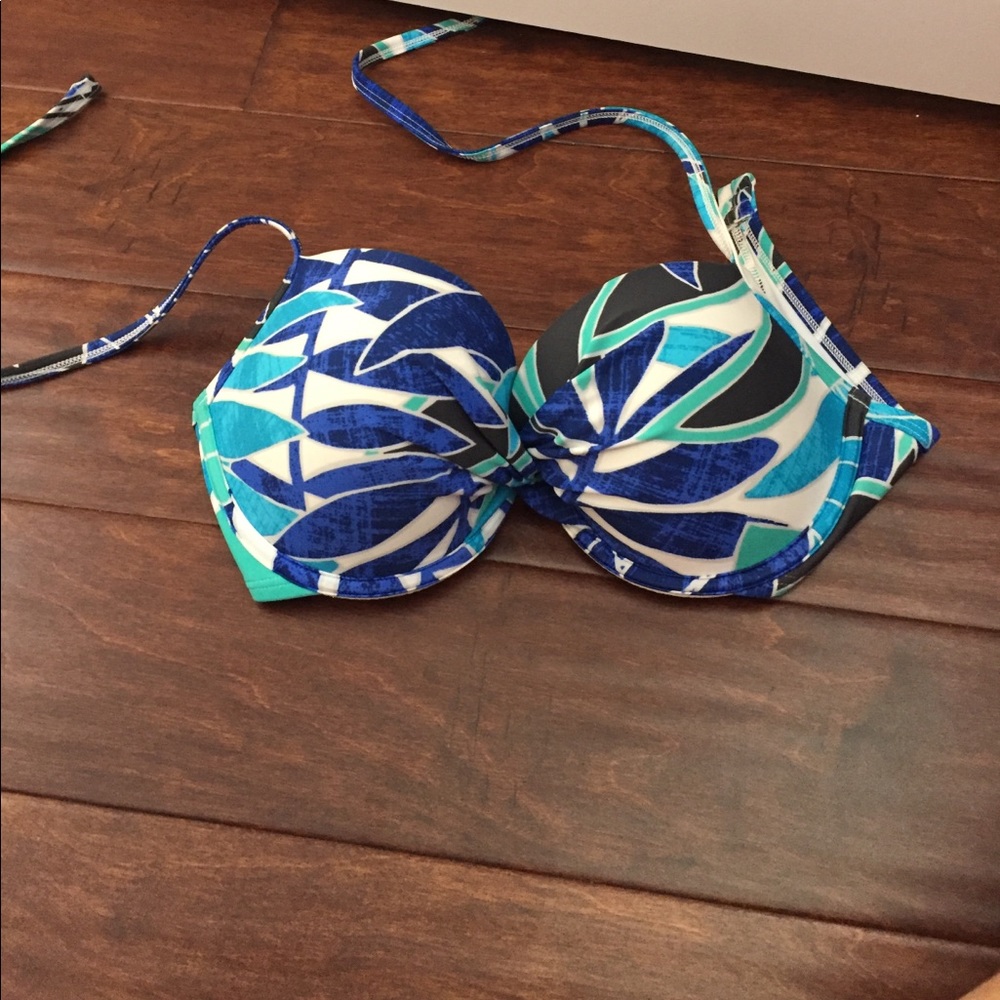 American eagle bathing suit top
