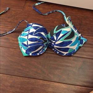 American eagle bathing suit top