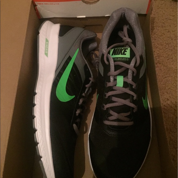 Didn't like them - Picture 1 of 4