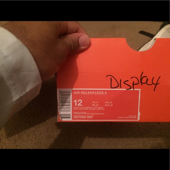 Didn't like them - Picture 4 of 4