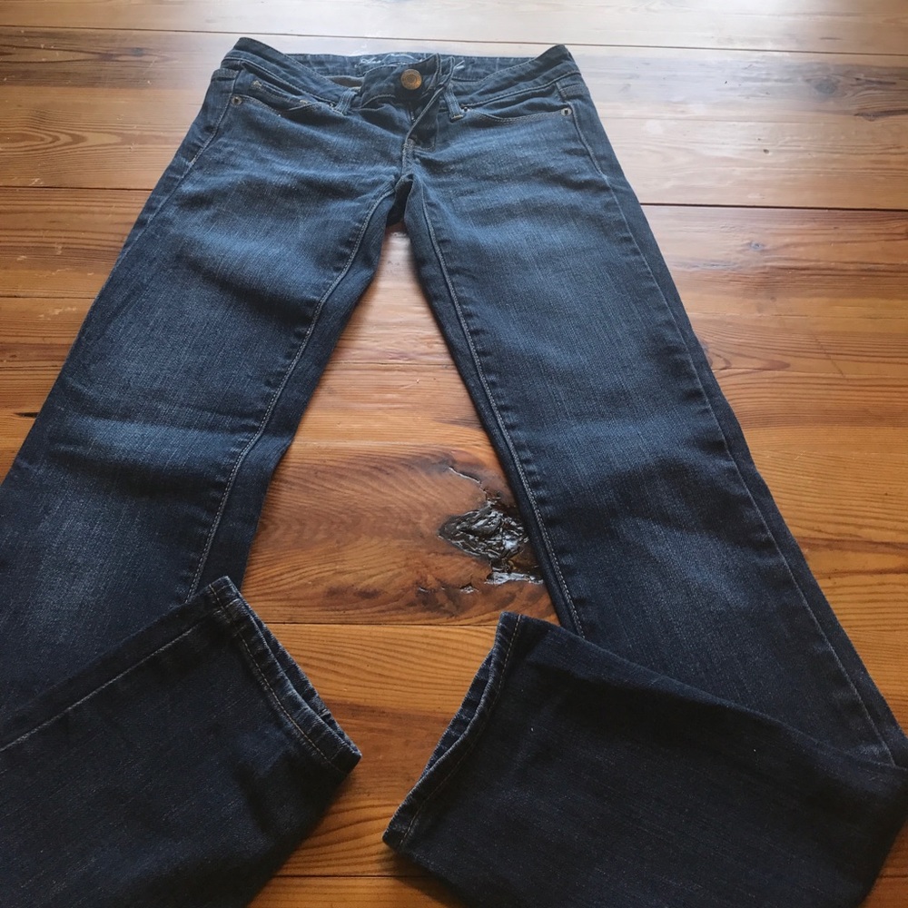 American Eagle (skinny)