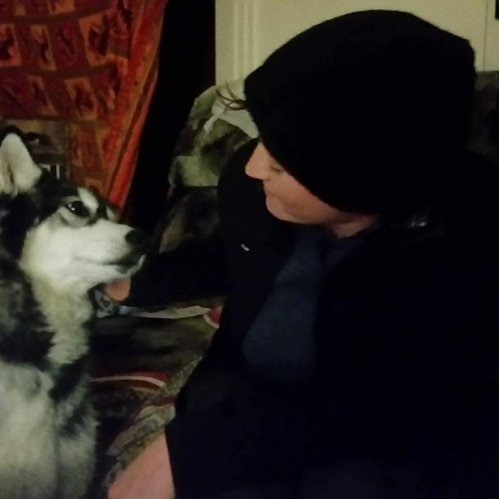 Meet your Posher, Carmen