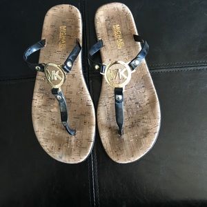 Micheal Kors sandals