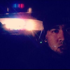 Meet your Posher, Patrick