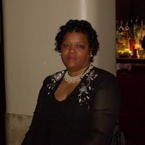 Meet your Posher, Kathy