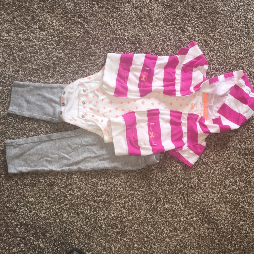 Outfit set