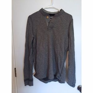 Ezra Fitch men's pullover sweater
