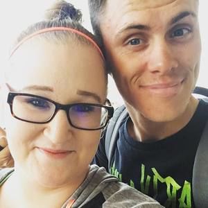 Meet your Posher, Morgan