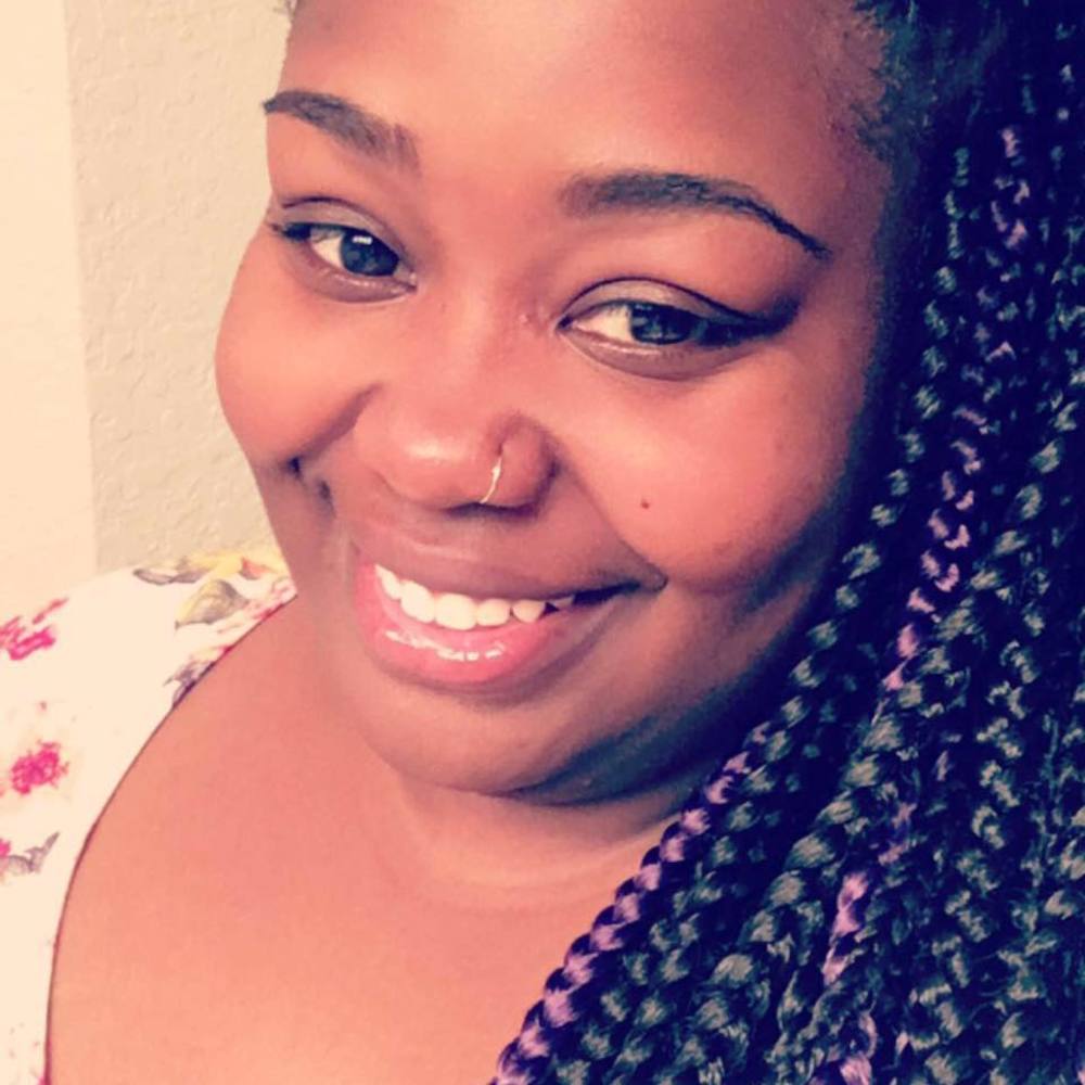 Meet your Posher, Tianta