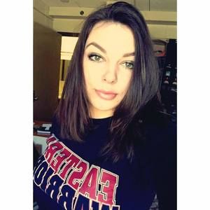 Meet your Posher, Jillian