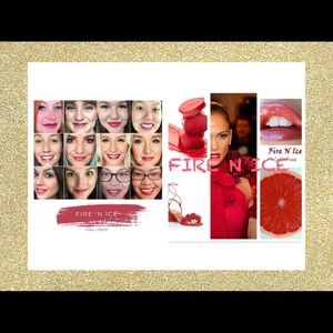 Fire n Ice LipSense