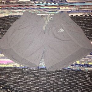 North Face Shorts