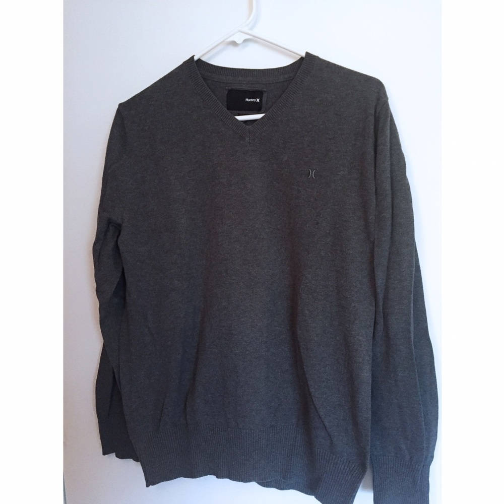 Men's Hurley L sweater