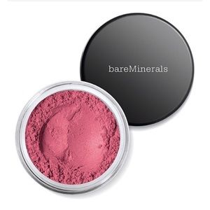 ‼️FINAL PRICE‼️BareMinerals "Fruit Cocktail" Blush