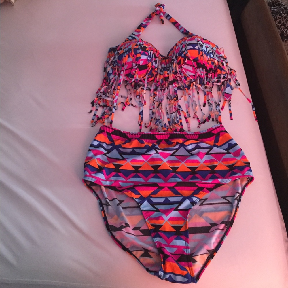 Swim Suit