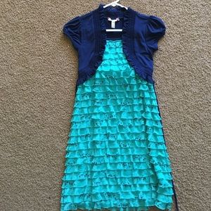 Girls Dress size 10.