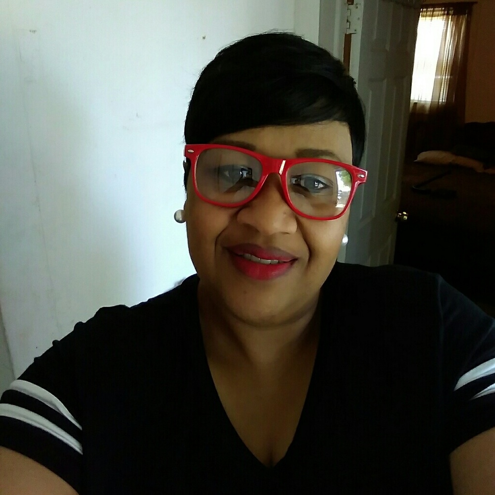 Meet your Posher, Jacquelyn