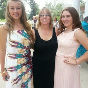 Meet your Posher, Sherri