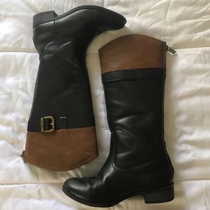 Nine West Girls Boots