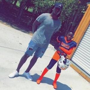 Meet your Posher, Travis