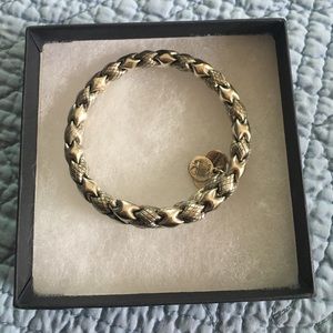 Alex and Ani Wrap bangle Bracelet
