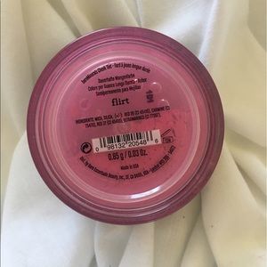 ‼️FINAL PRICE‼️BareMinerals "Flirt" Blush