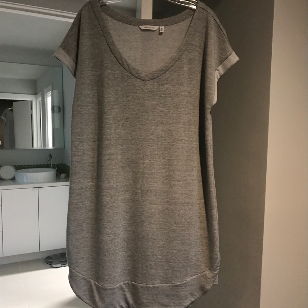 Athleta Dress