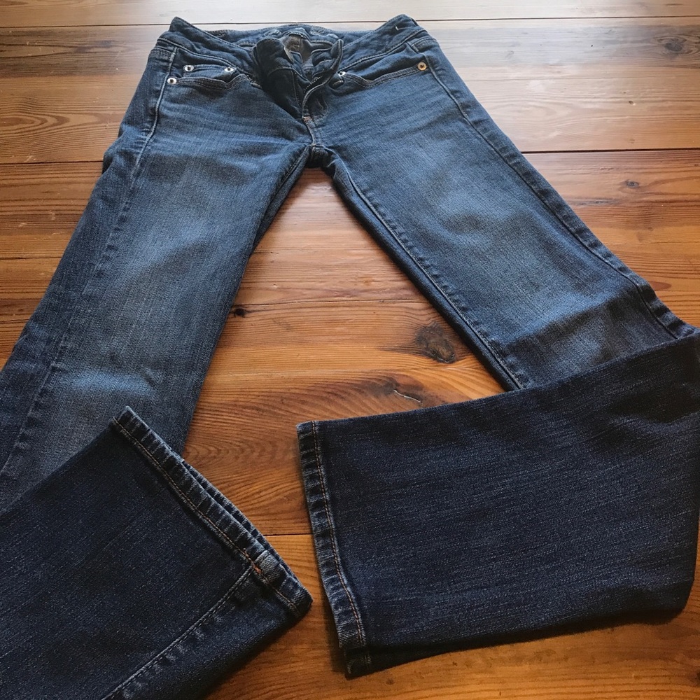 American Eagle Favorite Boyfriend