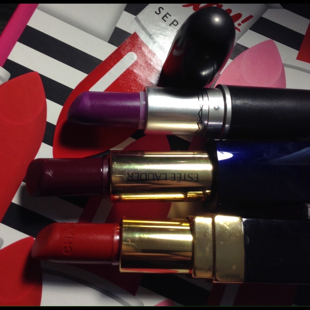 Lipstick Lot