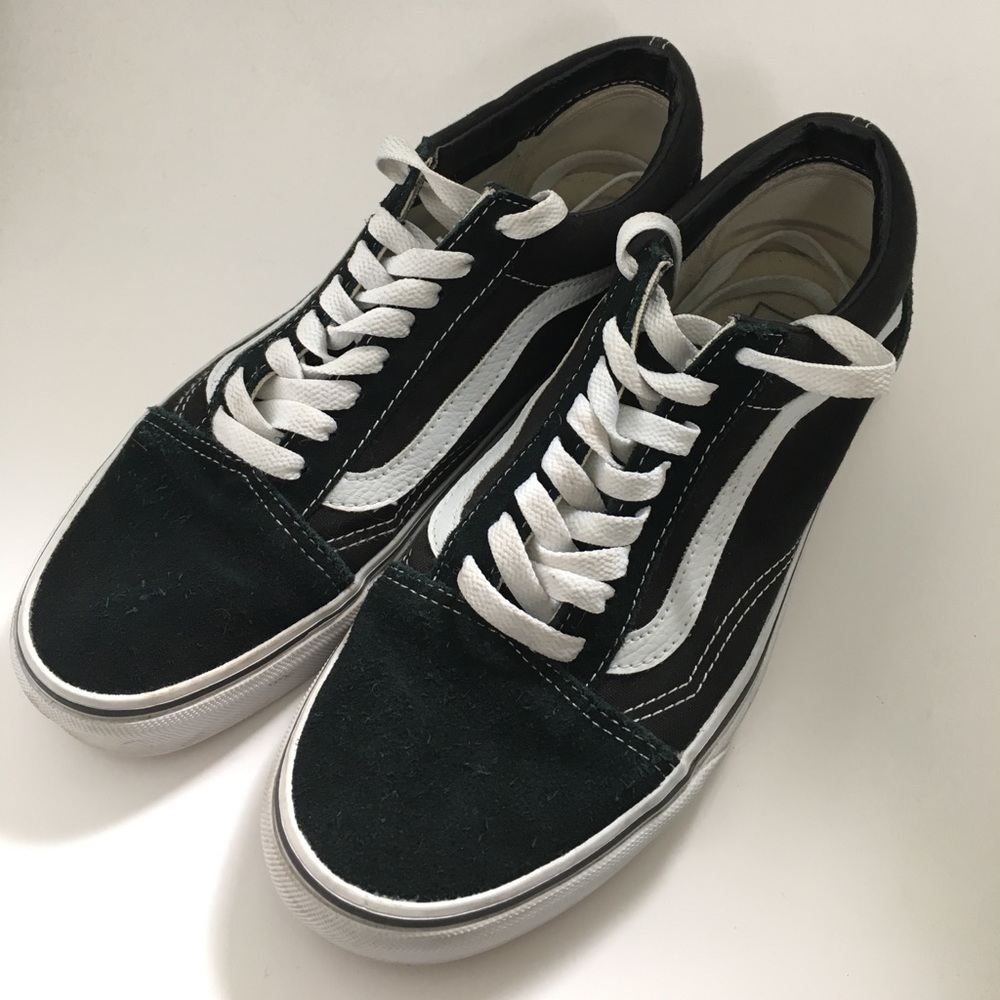Vans Old Skool size 9
