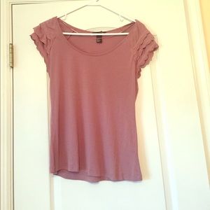 size medium shirt from h&m