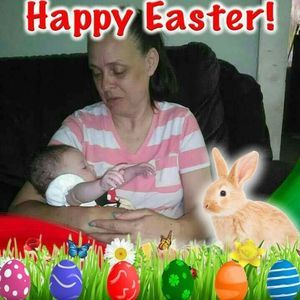 Meet your Posher, Wendy