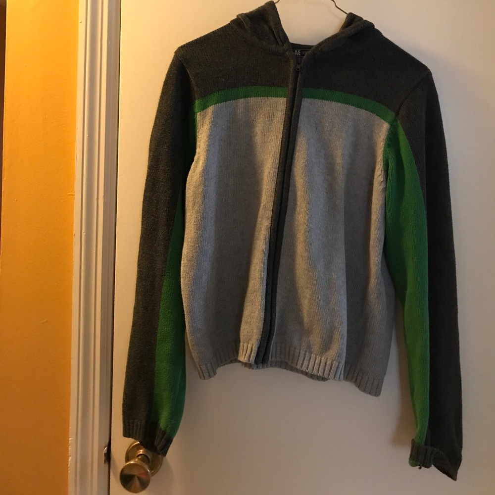 Sweater