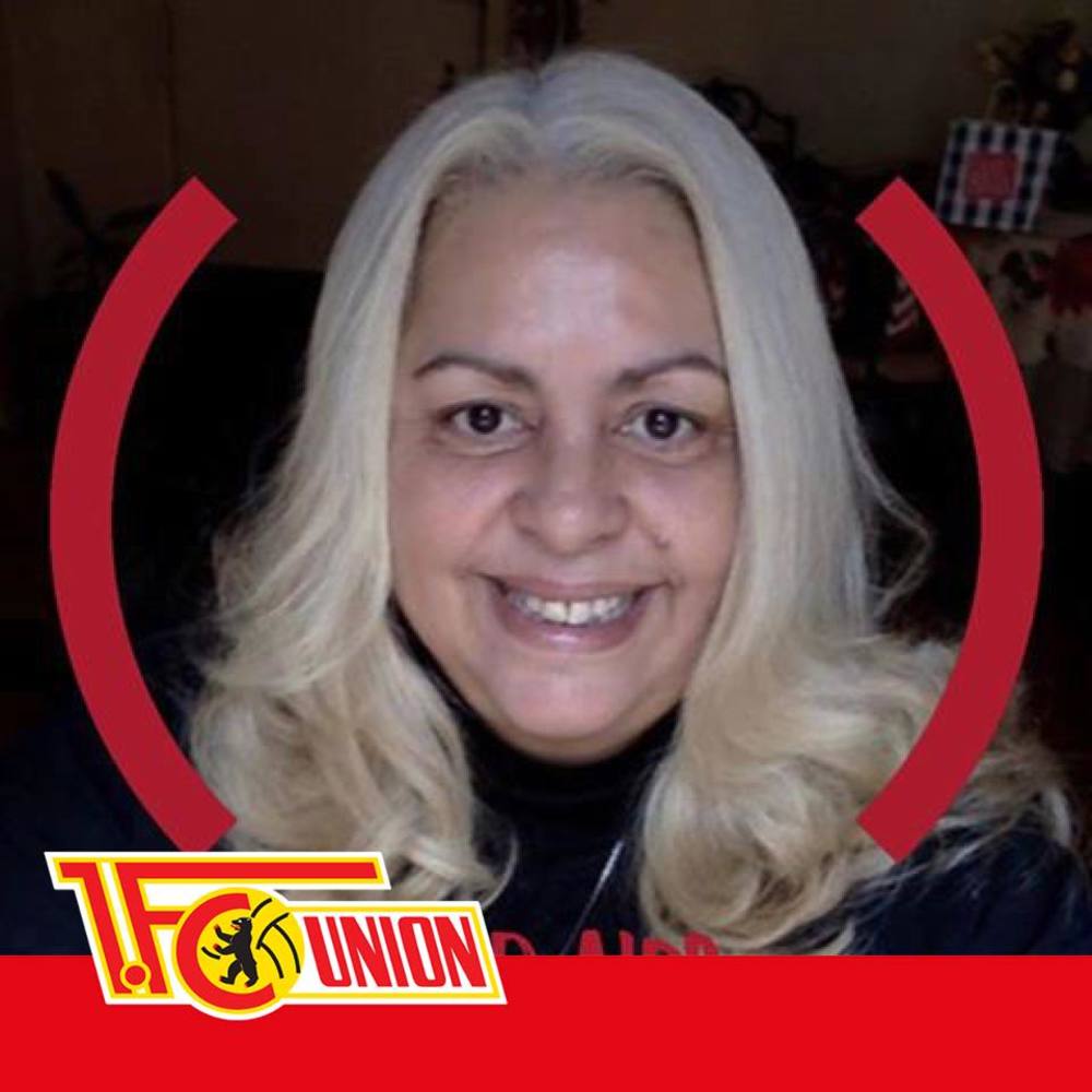 Meet your Posher, Mayra