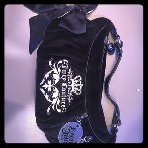 Juicy couture purse