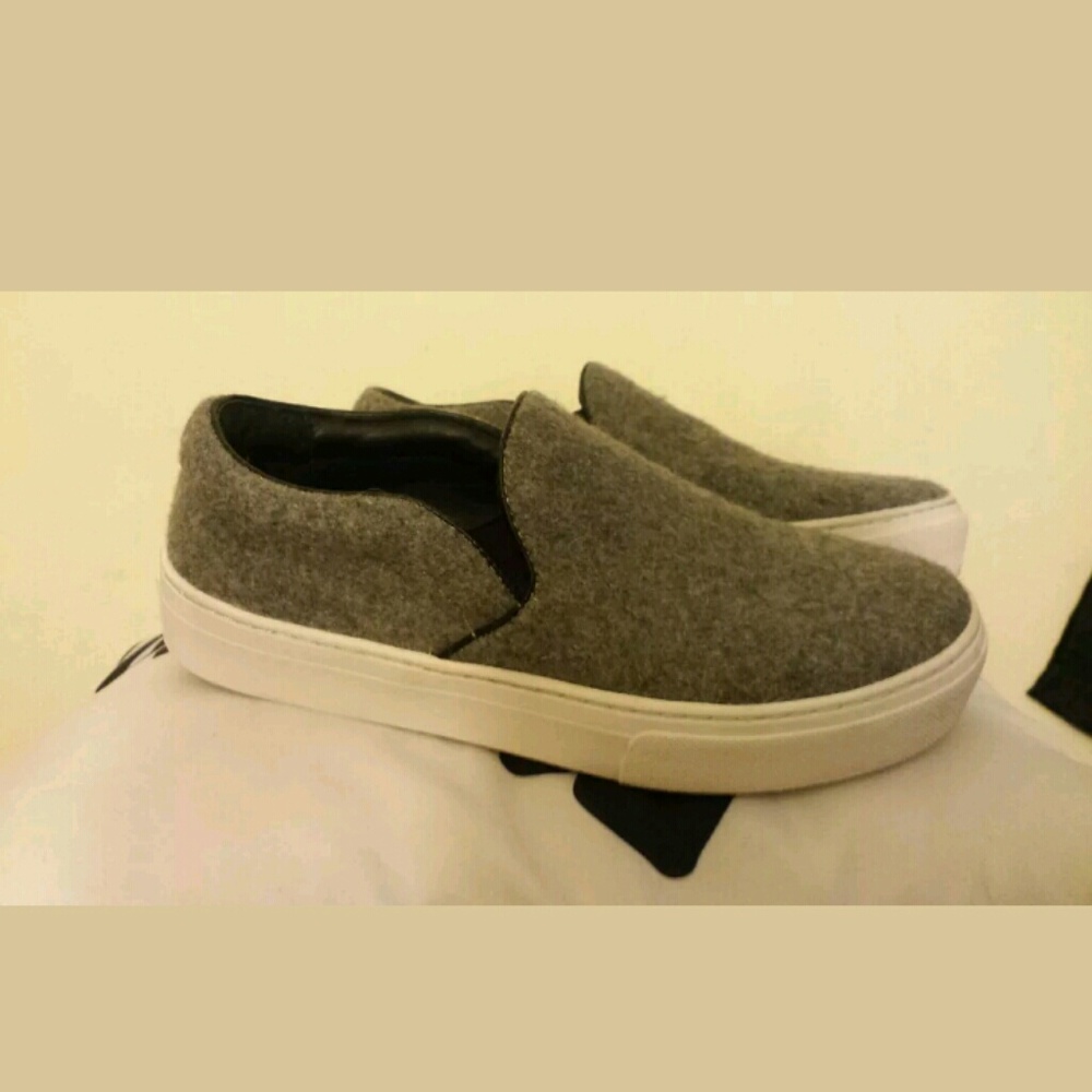 Celine skate shoes