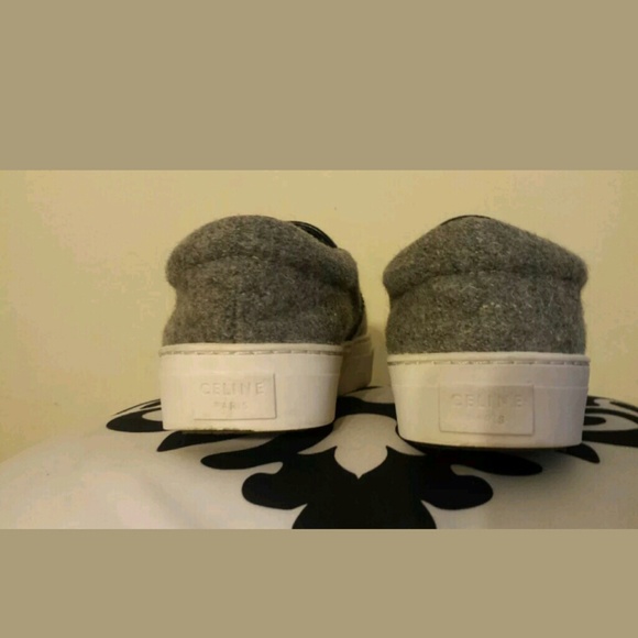 Celine skate shoes - Picture 4 of 6