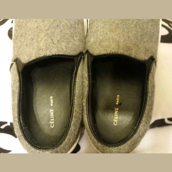 Celine skate shoes - Picture 5 of 6