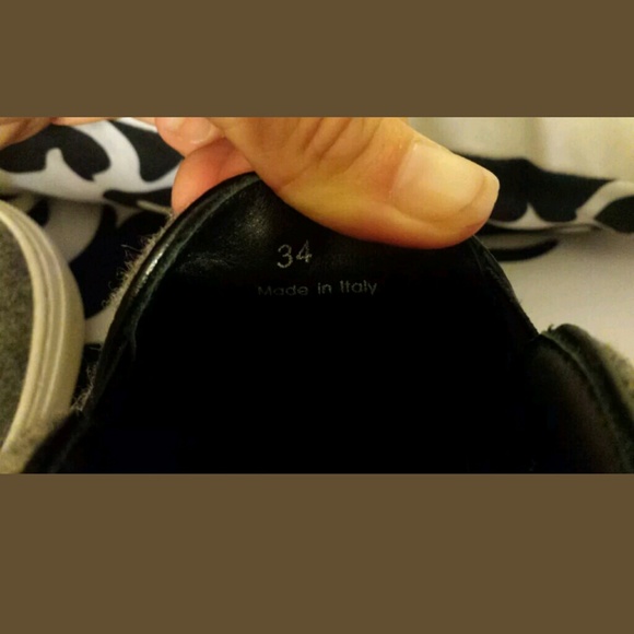 Celine skate shoes - Picture 6 of 6