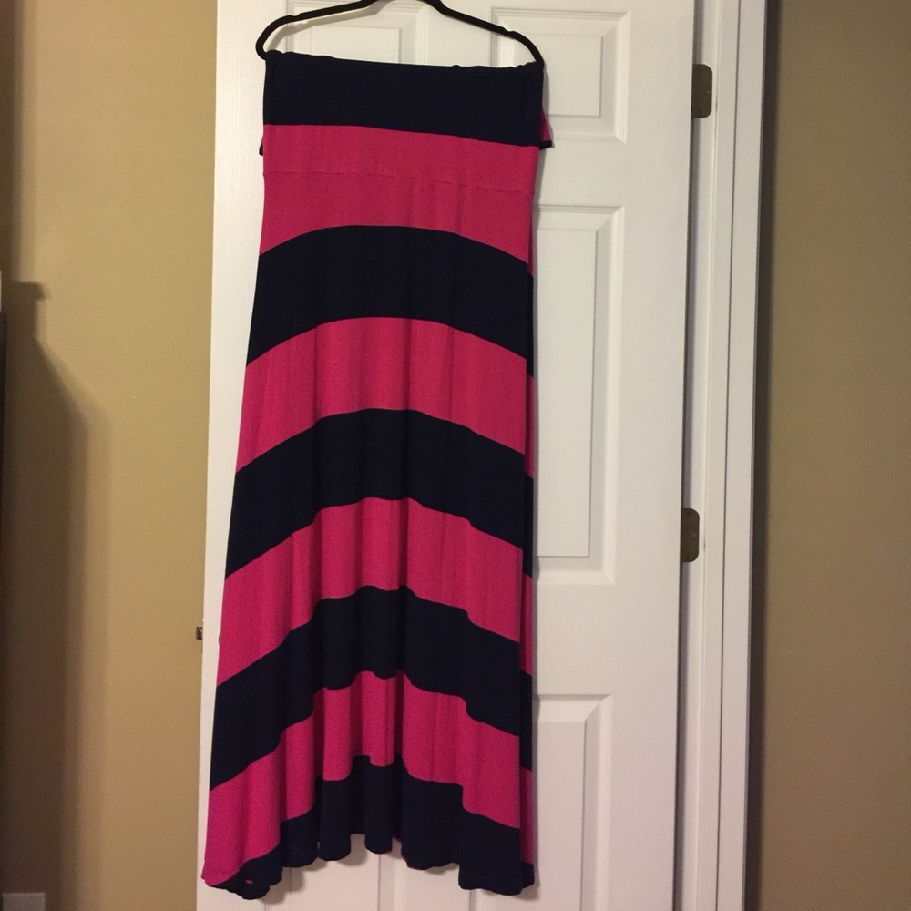 Gap Maxi Dress XXL