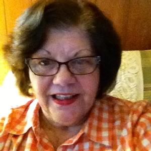 Meet your Posher, Gloria